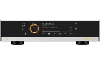 Matrix Audio MS-1 Pre Music Streamer - Silver