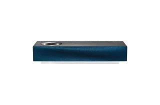 Naim Mu-so 2nd Generation Speaker Grille - Peacock