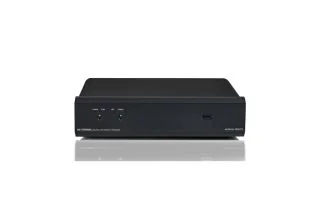 Musical Fidelity MX-Stream Network Player - Black
