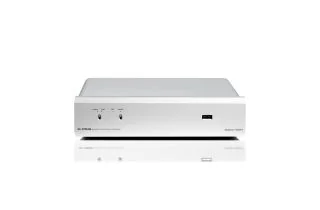Musical Fidelity MX-Stream Network Player - Silver