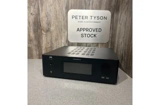 Pre-Loved - NAD T 778 AV Surround Sound Receiver