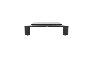 Nearly New - Naim Fraim Shelf - 115mm – Black Ash