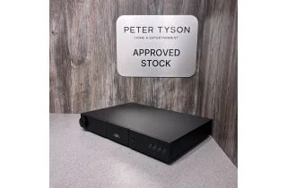 Pre-Loved - Naim Nait 5si Integrated Amplifier
