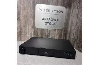 Pre-Loved - Naim Nait 5si Integrated Amplifier