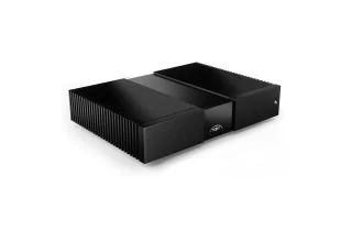 Manufacturer Refurbished - Naim NAP 250 Power Amplifier (New Generation)