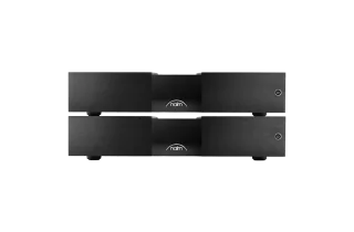 Ex Display - Naim NAP 350 Power Amplifier (Pair)