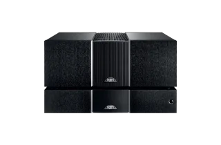Naim NAP 500 DR Power Amplifier
