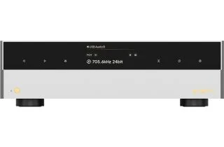 Matrix Audio ND-1 DAC - Silver