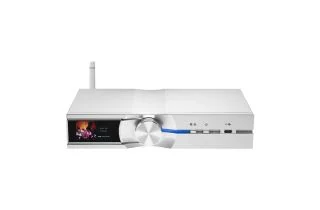 Nearly New - iFi Audio NEO Stream Network Audio Streamer