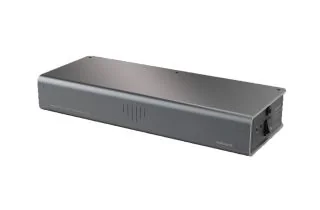 Nearly New - AudioQuest Niagara 1200 with Linear Noise-Dissipation & Non-Sacrificial Surge Protection