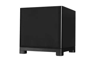 Wharfedale Nova 12 Subwoofer - Black