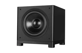 Wharfedale Nova 12 Subwoofer - Black