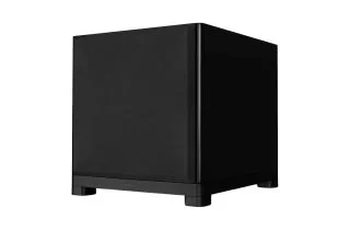 Wharfedale Nova 15 Subwoofer - Black