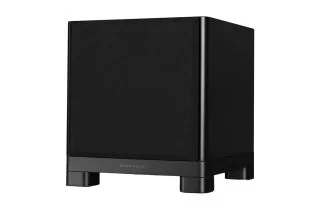 Wharfedale Nova 8 Subwoofer - Black