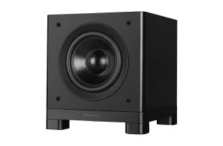 Wharfedale Nova 8 Subwoofer - Black