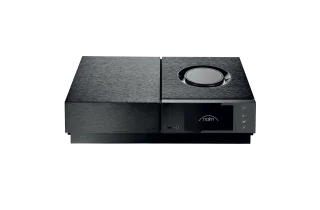 Manufacturer Refurbished - Naim Uniti Nova PE (Power Edition) Streaming Amplifier