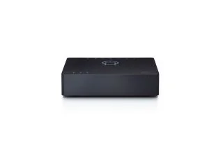 Primare NP5 Prisma MK2 Streamer - Black