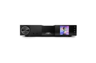 Manufacturer Refurbished - Naim NSC 222 Streaming Preamplifier