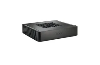 Roon Nucleus One Music Server