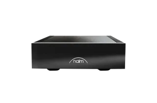 Naim NVC TT MM/MC Phono Preamplifier