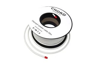 Chord OdysseyX Unterminated Speaker Cable (per metre)