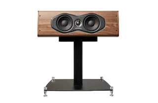 Sonus faber Olympica Nova CI Centre Speaker - Walnut