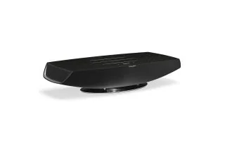 Sonus faber Omnia All-In-One Wireless Speaker - Graphite