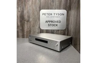 Pre-Loved - Onkyo NS-6170 Network Audio Player - Silver
