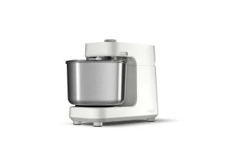 Ooni Halo Pro Spiral Stand Mixer - Polar White