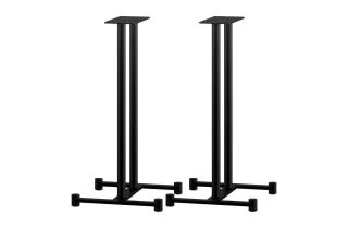 Sonoro Orchestra Speaker Stand - Black