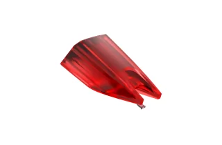 Ortofon Concorde Music Red Stylus