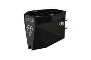 Ortofon MC X10 Moving Coil Cartridge
