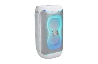 JBL PartyBox 130 - White
