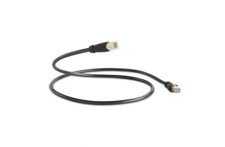 QED Performance Ethernet Graphite Cable