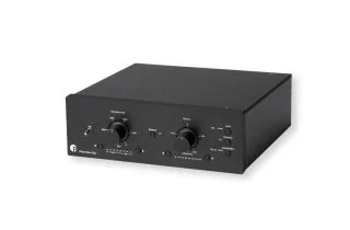 Pro-Ject Phono Box RS2 Phono Preamplifier - Black