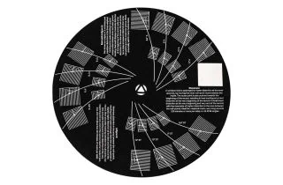 Pro-Ject Align It DS3 Alignment Tool