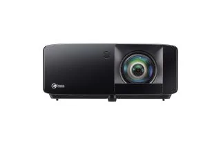 Optoma Photon Beam PK53ST DLP Laser 4K Home Cinema Projector