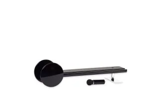 REL Planar PL-2 Cart - Gloss Black
