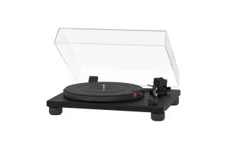 Sonoro Platinum Automatic EAS Turntable - Black