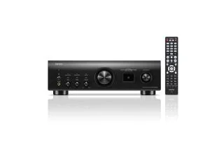 Denon PMA-1700NE Integrated Amplifier - Black