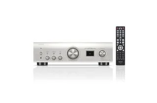 Denon PMA-1700NE Integrated Amplifier - Silver
