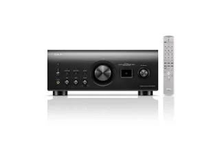 Denon PMA-3000NE Integrated Amplifier - Black