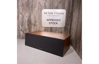 Pre-Loved - PMC twenty5.C Centre Speaker - Walnut