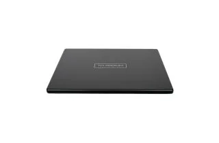 TCI Podium 1 Isolation Platform - Black
