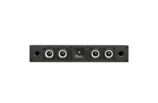 Nearly New - Polk Audio Monitor XT35 Slim Centre Channel Loudspeaker - Black