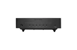 Denafrips Pontus 15th R2R DAC - Black