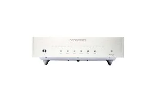Denafrips Pontus 15th R2R DAC - Silver