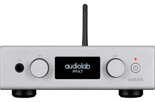 Audiolab PPA7 Phono Preamplifier