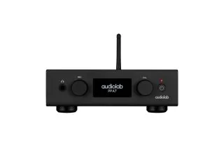Audiolab PPA7 Phono Preamplifier - Black
