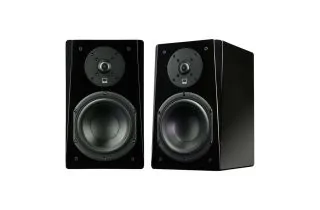 SVS Prime Bookshelf Speakers